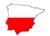 NUEVO ESTILO - Polski